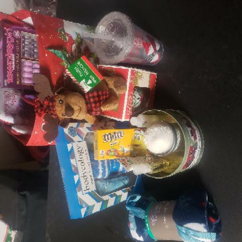 Gift baskets - Picture 5 of 6